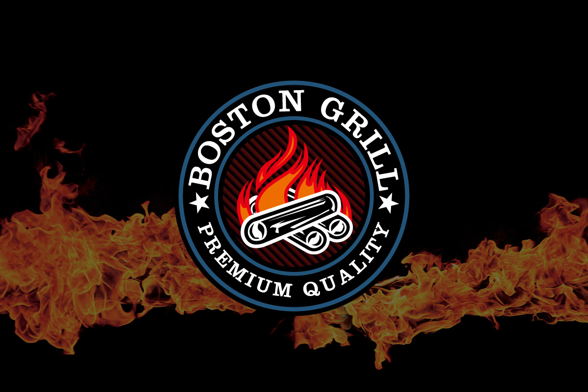 Boston Grill