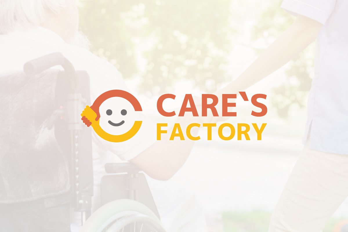 Cares Factory 蒲田