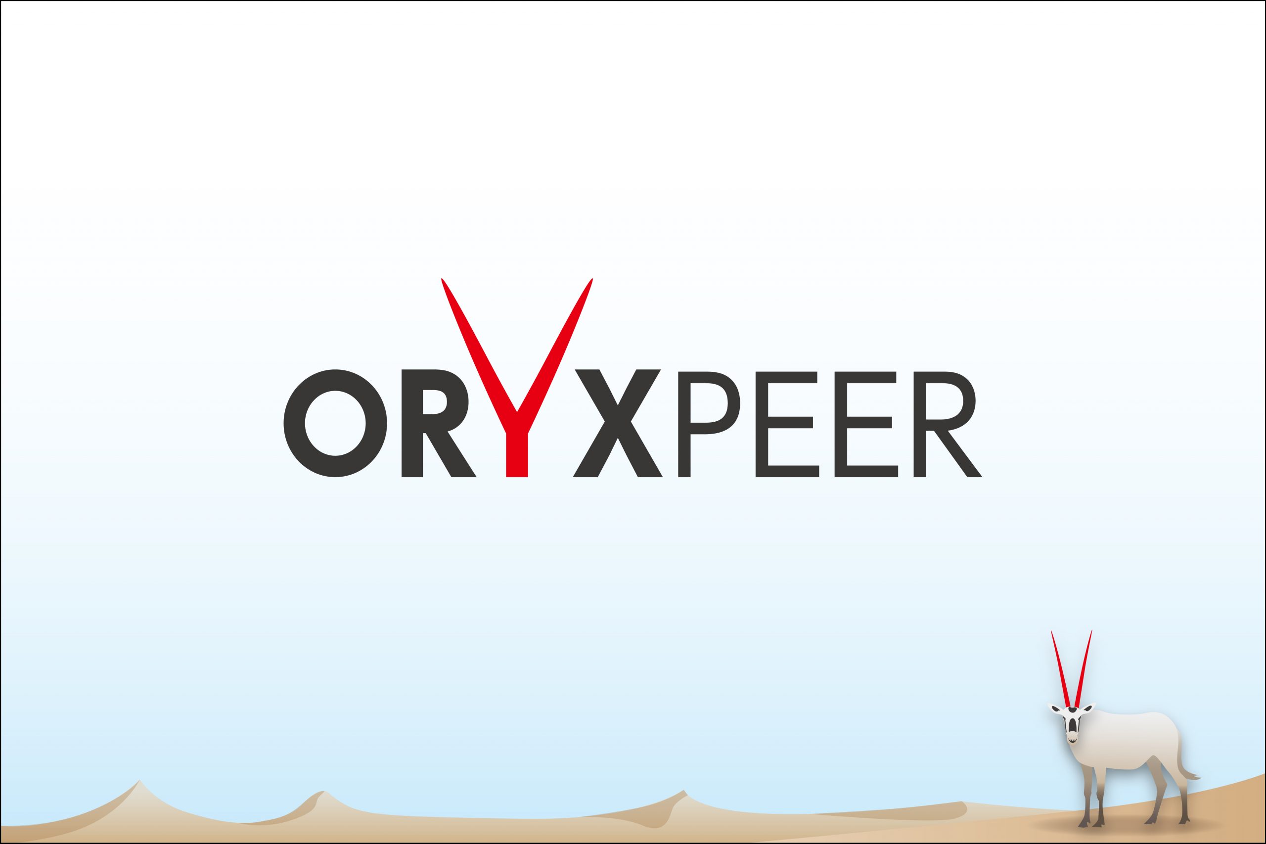 Oryxpeer